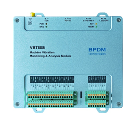 VBT808i 智能状态监测模块